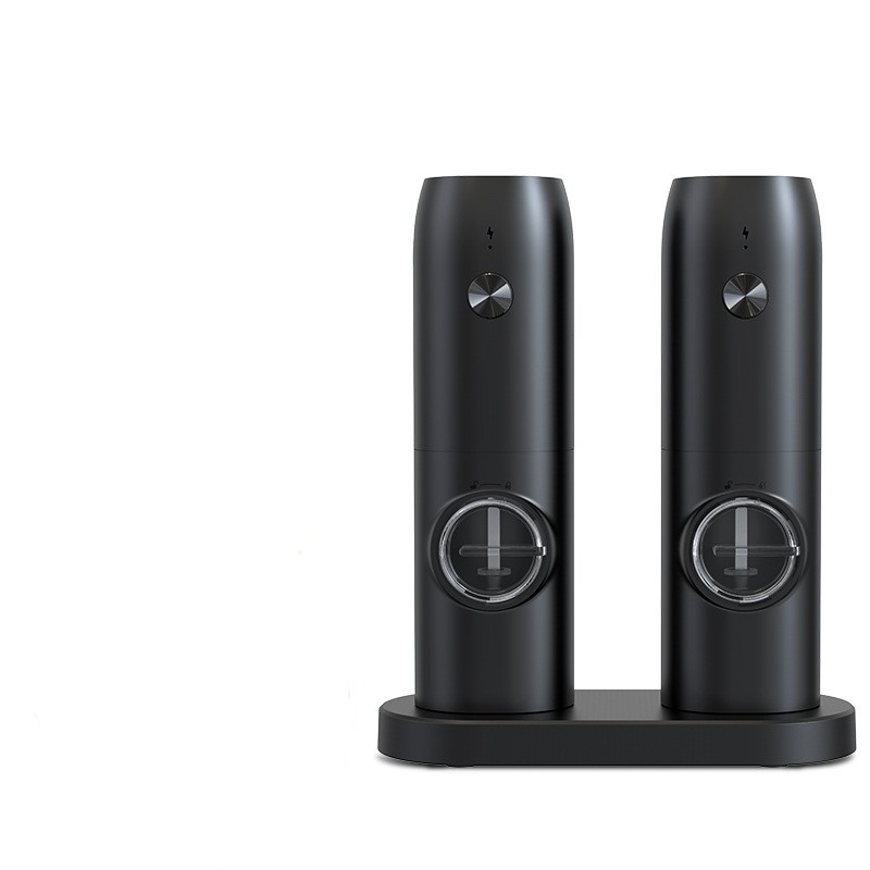 Electric spice grinder, additional product view