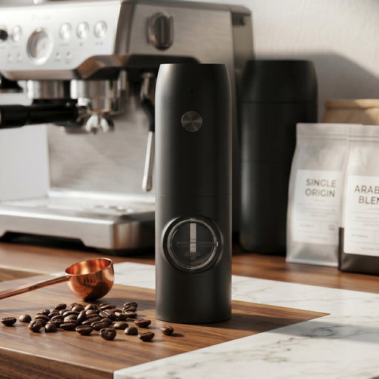 Electric Kitchen Grinder