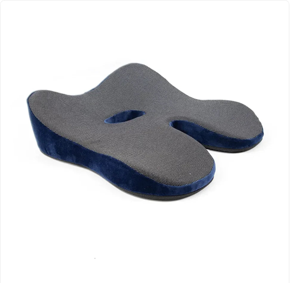 Memory Foam U-Shaped Office Cushion