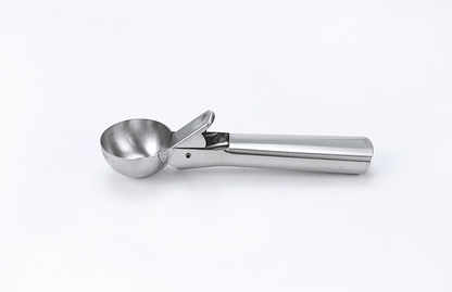 7-Inch Stainless Steel Ice Cream Scoop Tool