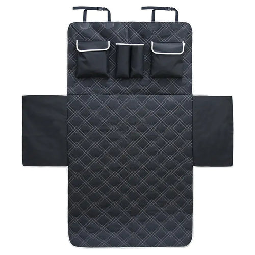 Anti-Dirty Dog Mat for Car Pet Supplies