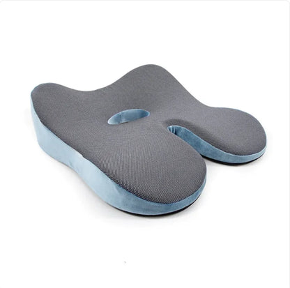 Memory Foam U-Shaped Office Cushion
