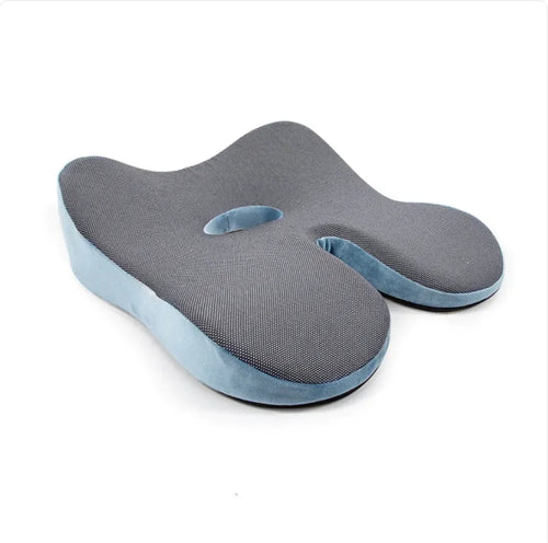 Memory Foam U-Shaped Office Cushion