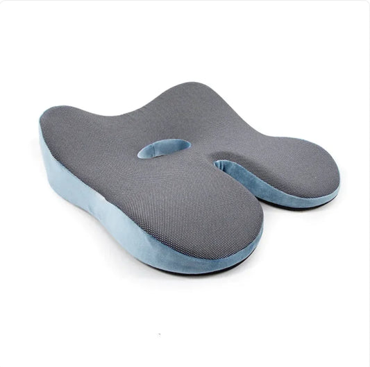 Memory Foam U-Shaped Office Cushion